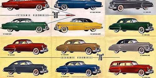 Alford 1940\u2019s