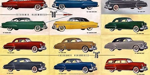 Alford 1940\u2019s 