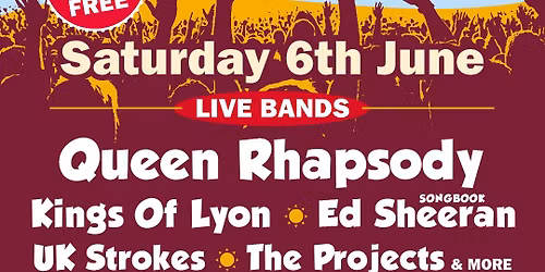 Brough Festival
