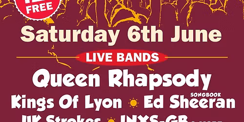 Brough Festival