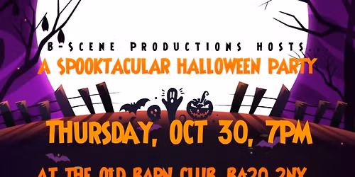 HALLOWEEN PARTY \ud83d\udc7b\ud83c\udf83