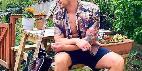 Adam B