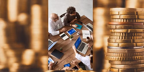 Discussion Group for Jewish Business Owners