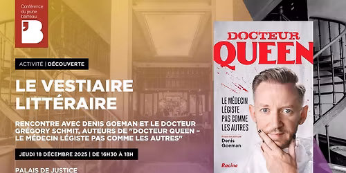 Vestiaire litt\u00e9raire