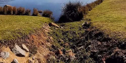 Ms Motts ECD Centre Inaugural Golf Day