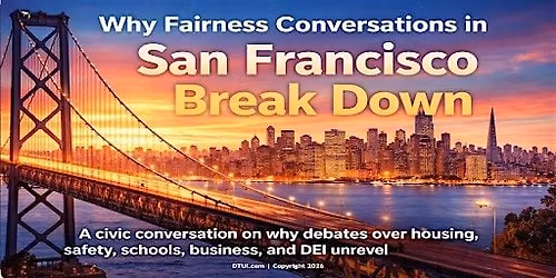 The Hidden Fairness Fight Behind \u201cLiberal\u201d San Francisco\u2019s Biggest Debates