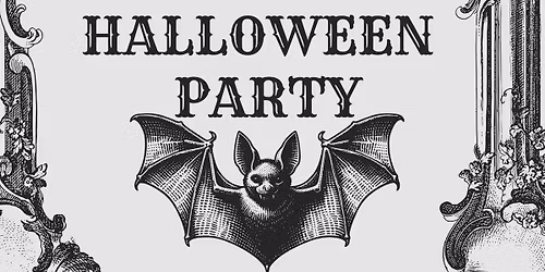 The Hill's annual Halloween party Live music with Pat Mclaughlin & friends