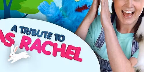 Fun For Little Ones - A Tribute To Ms Rachel Fun For Little Ones