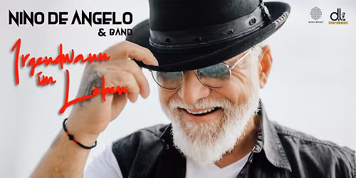 Nino de Angelo - Irgendwann im Leben