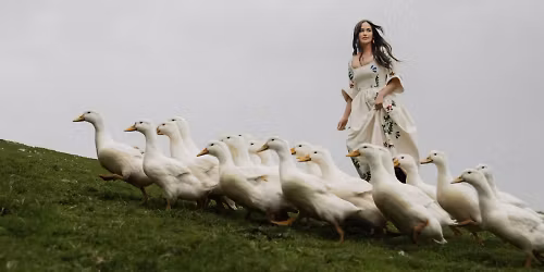 All Things Go Music Festival - SUNDAY: Kacey Musgraves & more in Toronto