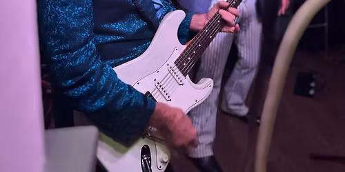 The Wise Guys Live at The London Tavern 