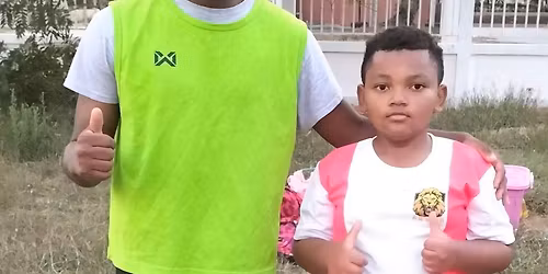 Armah Academy Event - 12\/1\/2025