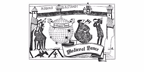 Medieval Dance