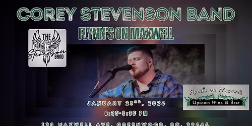 Flynn's on Maxwell, Acoustic