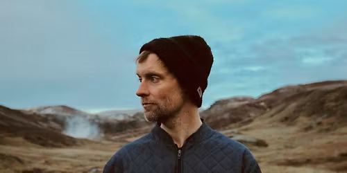 Tue West Ekstra koncert