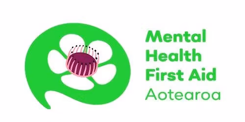 Standard Mental Health First Aid workshop