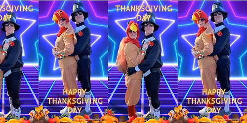 5th Annual Gick Gobbler