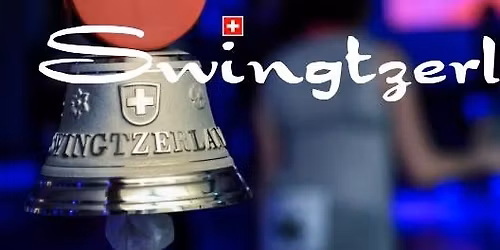 Swingtzerland 2026 (WSDC Event) - SOLD OUT
