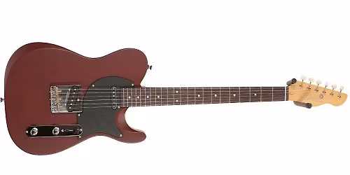 Chapman Guitars Demo \u2013 Danish Pete
