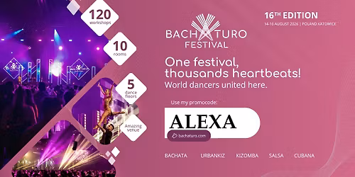 CPH goes to Bachaturo 2026