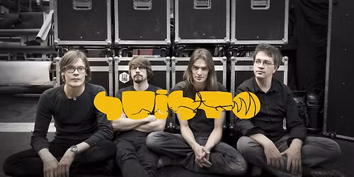 La 14.3. Absoluuttinen Nollapiste @SUISTO