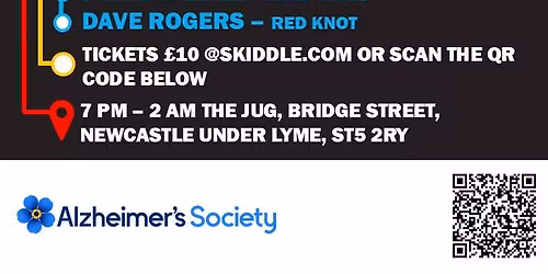 Classic Memories presents Victor Simonelli & Kelvin Andrews