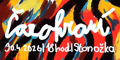 \u010cAROHRAN\u00cd VE STONO\u017dCE