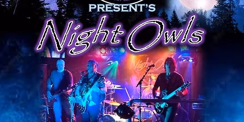 Night Owls are back at The Pinehurst Tavern in Billerica, MA