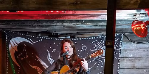 Meg Lauren Live at TCV!