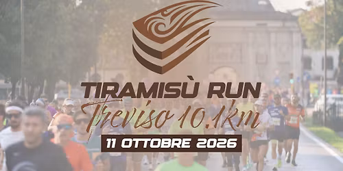 Tiramis\u00f9 Run | 10.1 km Treviso