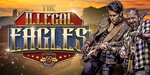 The Illegal Eagles