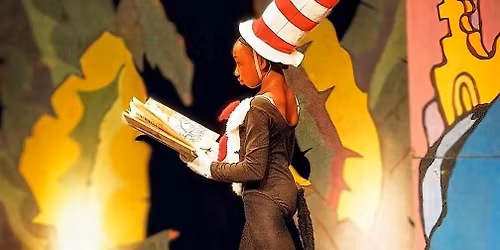 A Ballet Russe for Doctor Seuss