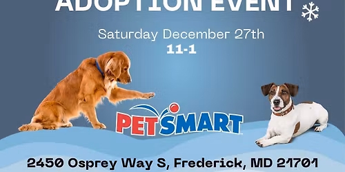 Adoption Event