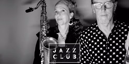 Jazz Club 2026: Honey Coolers