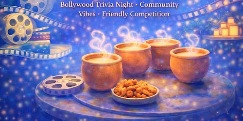Tapri Talkies: Bollywood Trivia Night - Vol. 4