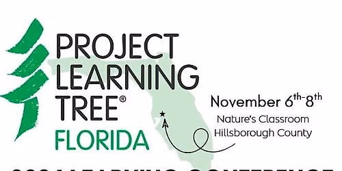 2026 Florida Project Learning Tree Professional Learning Conference
