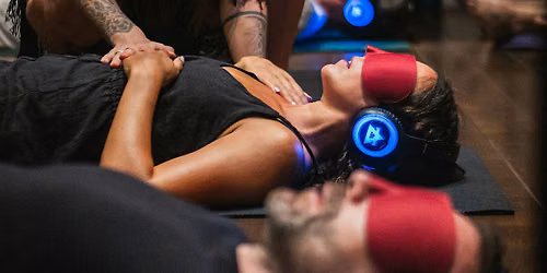 9D Breathwork
