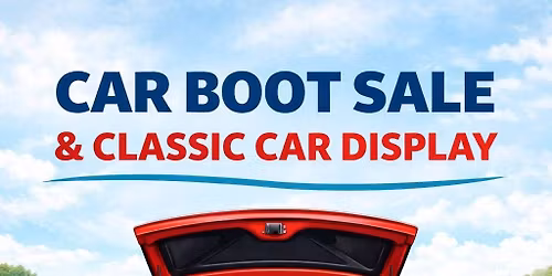 Carboot and Classics, Great Yarmouth Racecourse