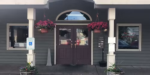 Thursday Evening Ride to the Village Pizzeria