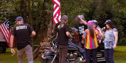 6th annual Bugtussle Bash 