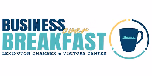 Business Over Breakfast - August