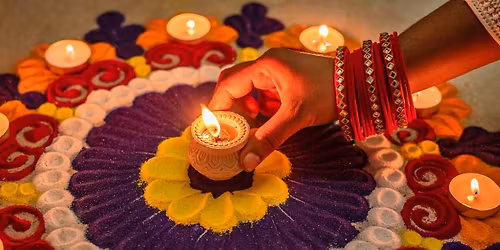 Candlelight Meditation