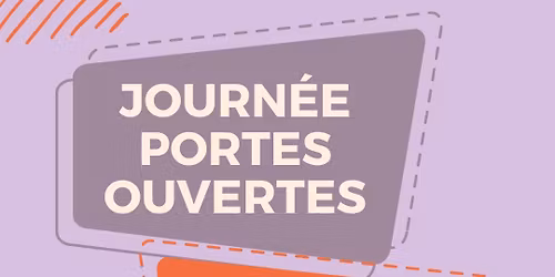 Journ\u00e9e Portes ouvertes du PFL