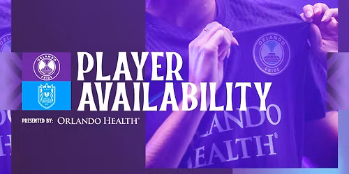 Seattle Reign at Orlando Pride at Inter&Co Stadium