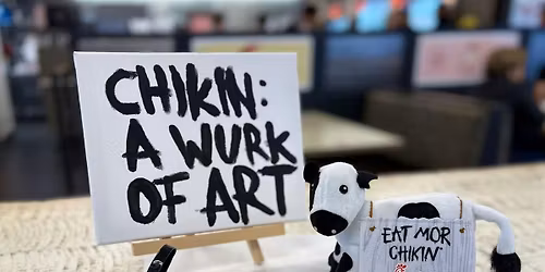 Family Night Paint Party