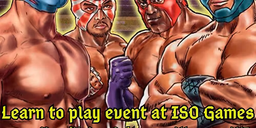 Super Show Wrestling