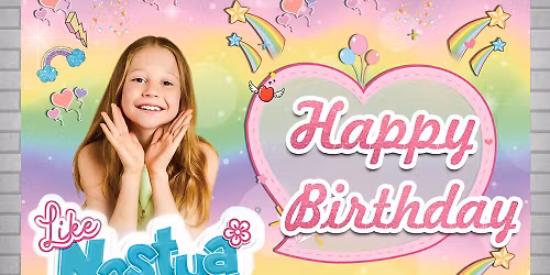 Like Nastya at Broward Center Amaturo