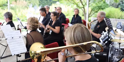 Christmas on the Deck - A night of music