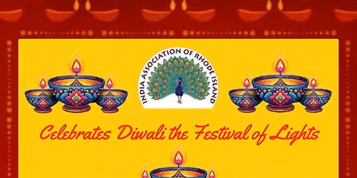 Diwali Fest 2025