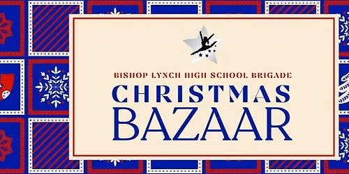 BL Brigade Christmas Bazaar